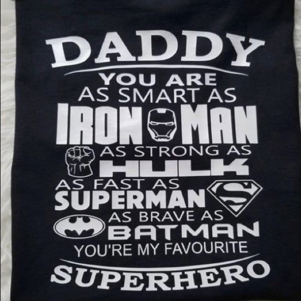 Custom T-Shirts - Picture 5 of 5